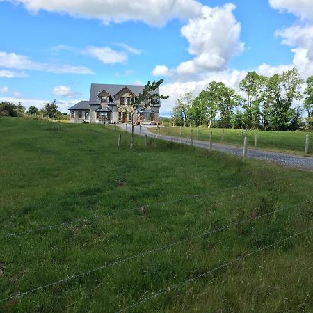 Annies Meadow. Villa น็อก ภายนอก รูปภาพ