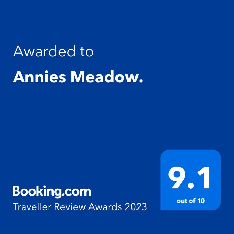 Annies Meadow. Villa น็อก ภายนอก รูปภาพ